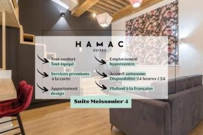 Hamac Suites - Meissonier 5